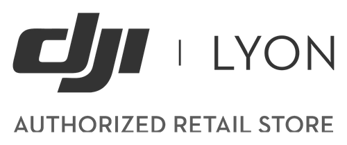 DJI Store Lyon